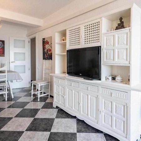 Apartamento Gallo Rojo El Campello Eksteriør bilde