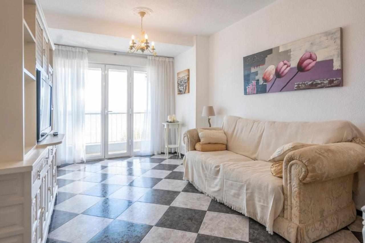 Apartamento Gallo Rojo El Campello Eksteriør bilde