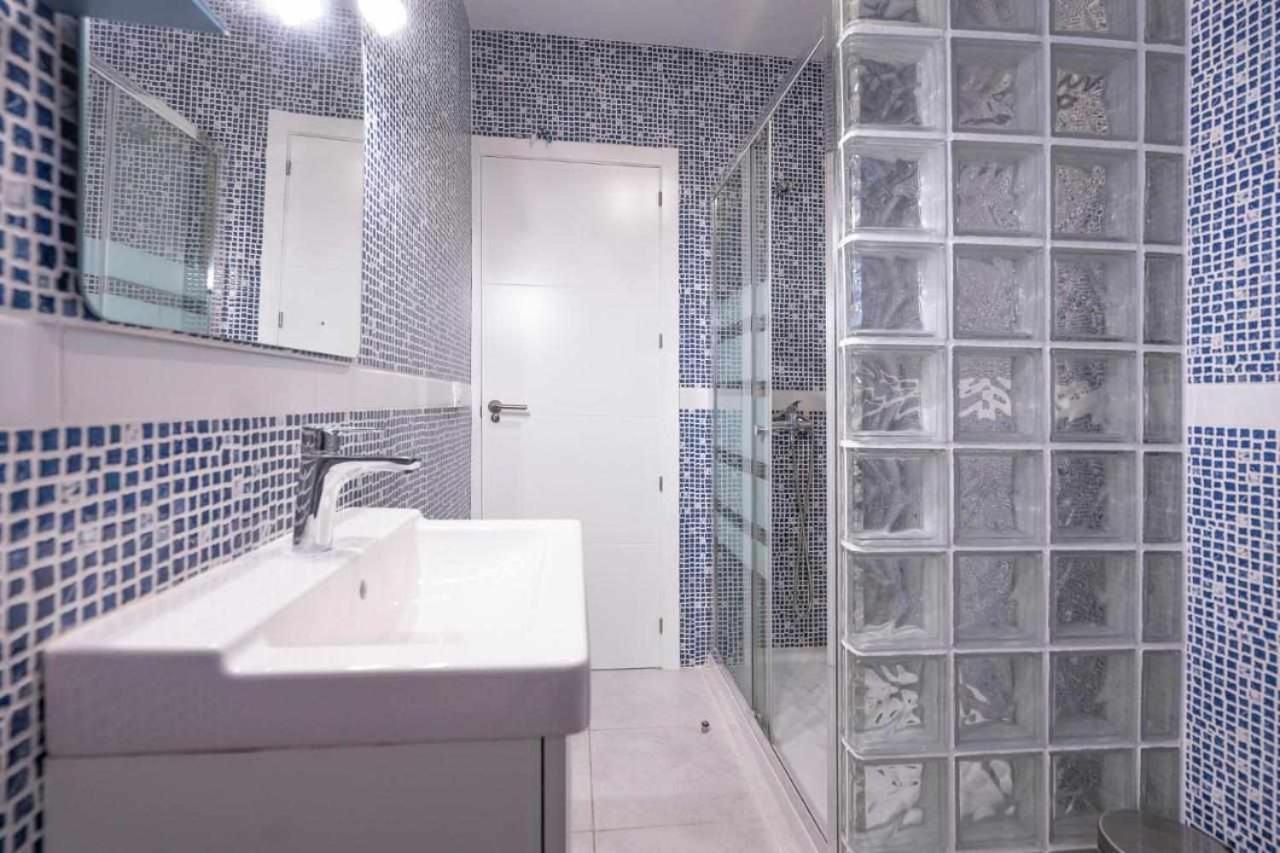 Apartamento Gallo Rojo El Campello Eksteriør bilde