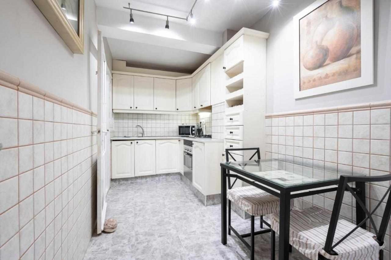 Apartamento Gallo Rojo El Campello Eksteriør bilde