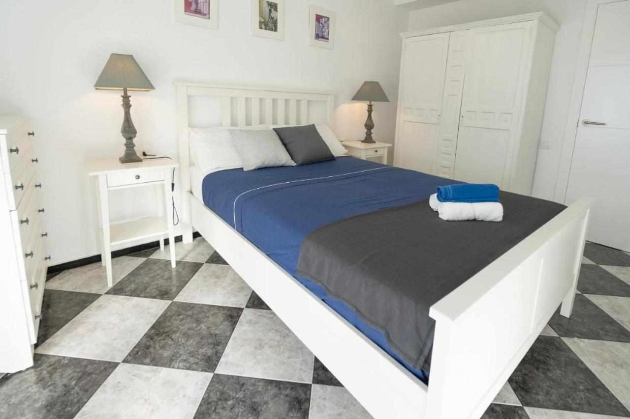 Apartamento Gallo Rojo El Campello Eksteriør bilde