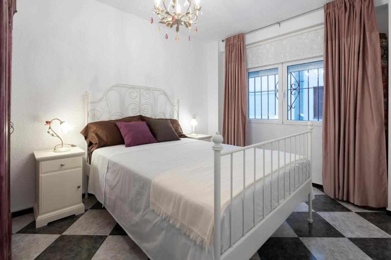 Apartamento Gallo Rojo El Campello Eksteriør bilde