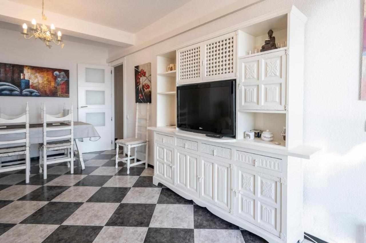 Apartamento Gallo Rojo El Campello Eksteriør bilde